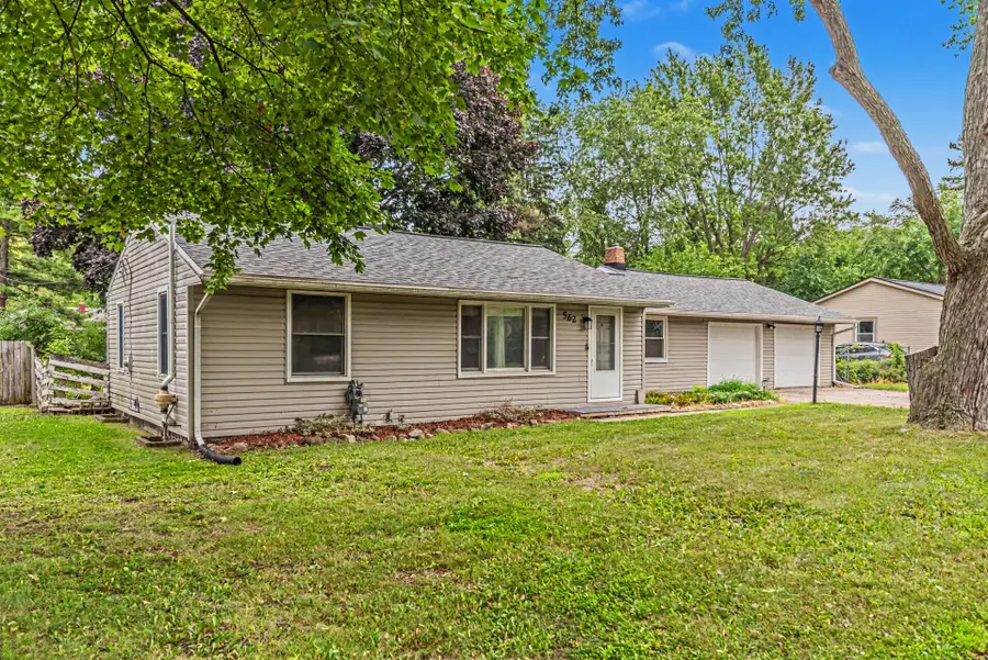 562 Brookside Road, Ypsilanti, MI 48197 - #2