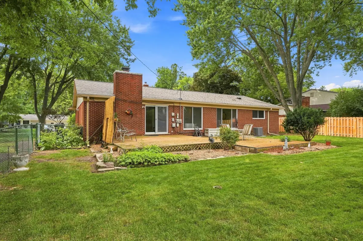 32460 Dunford Street, Farmington Hills, MI 48334 - #1