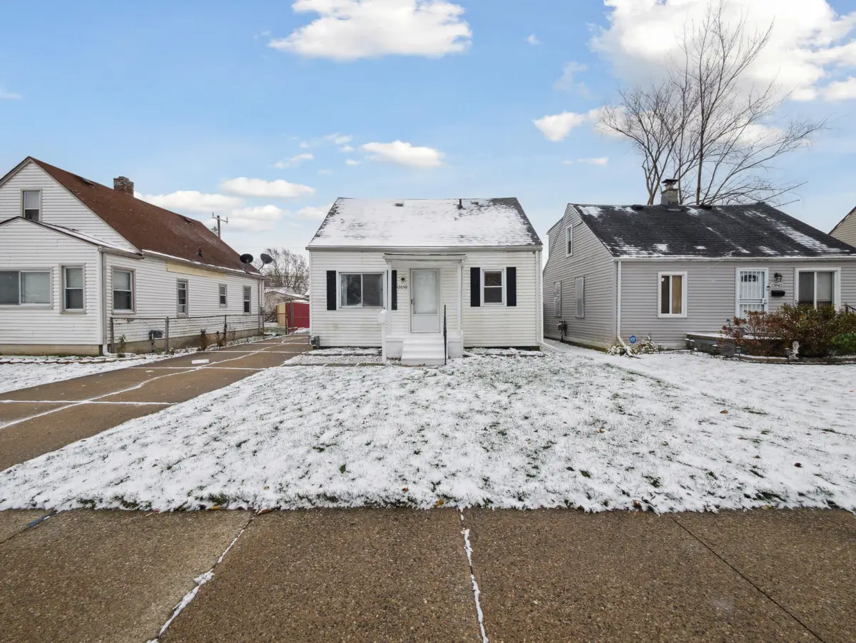 12850 Sidonie Avenue, Warren, MI 48089 - #1