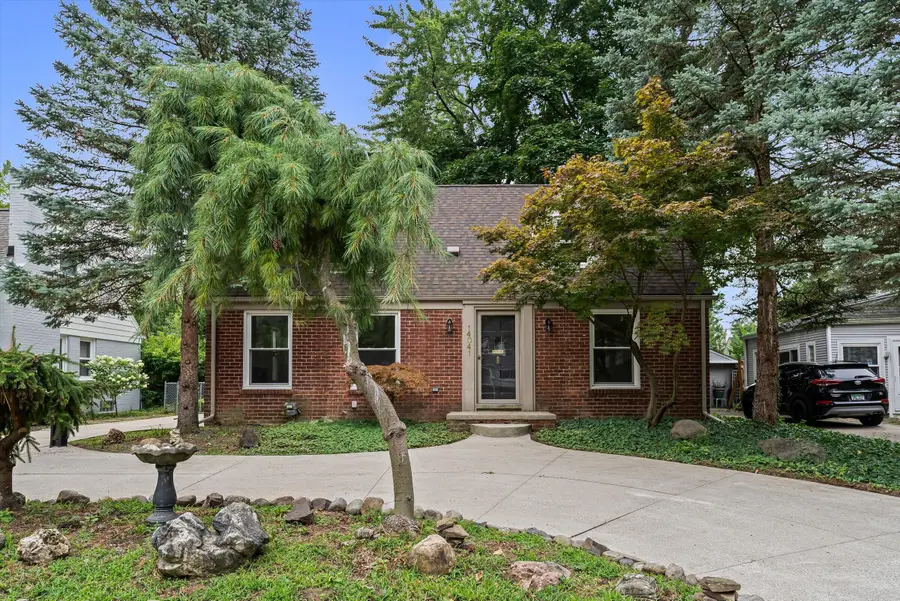 14041 Vernon Street, Oak Park, MI 48237 - #3