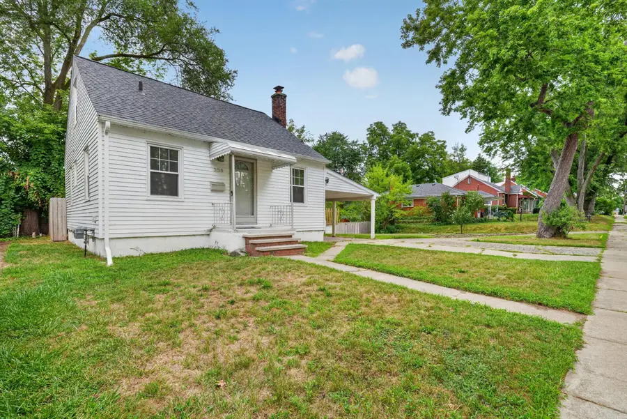 230 Dick Avenue, Pontiac, MI 48341 - #2