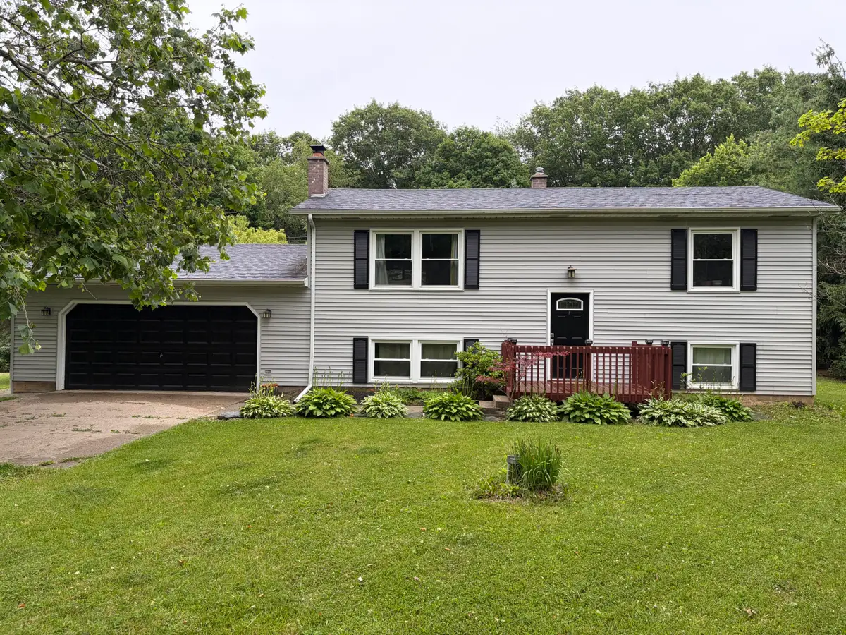 1313 Battle Creek Road, Charlotte, MI 48813 - #1