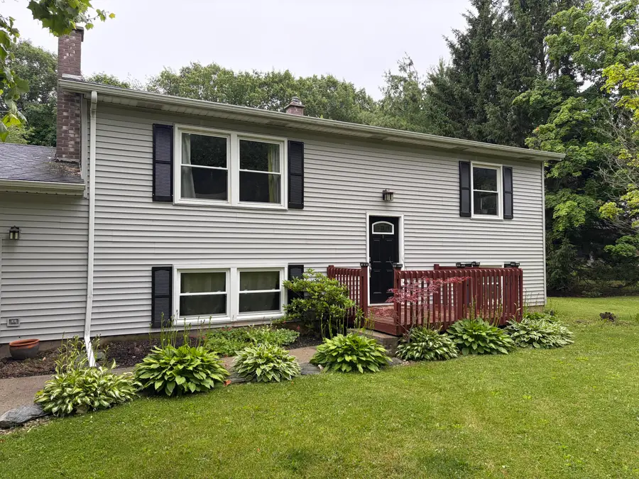 1313 Battle Creek Road, Charlotte, MI 48813 - #2