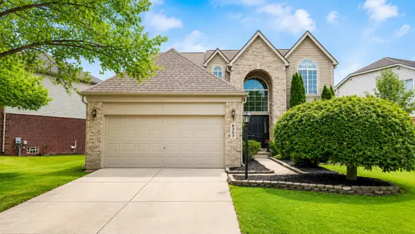 6307 Jonquil Lane, Ypsilanti, MI 48197