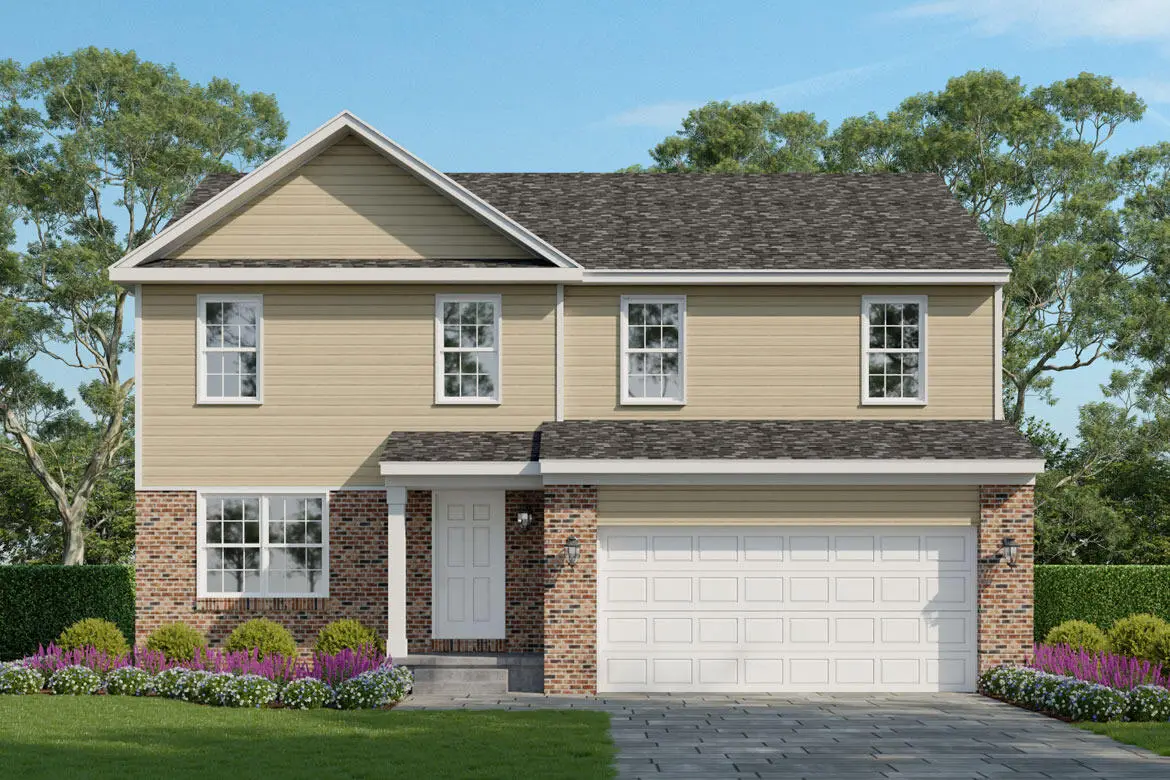 591 Brady Lane, Pontiac, MI 48342 - #1