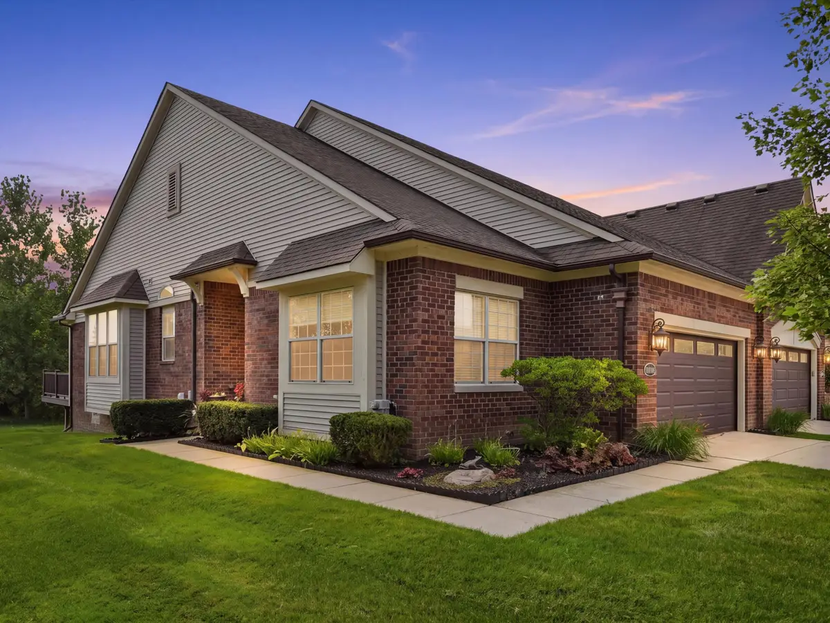 40466 Juniper Court, Clinton, MI 48036 - #1