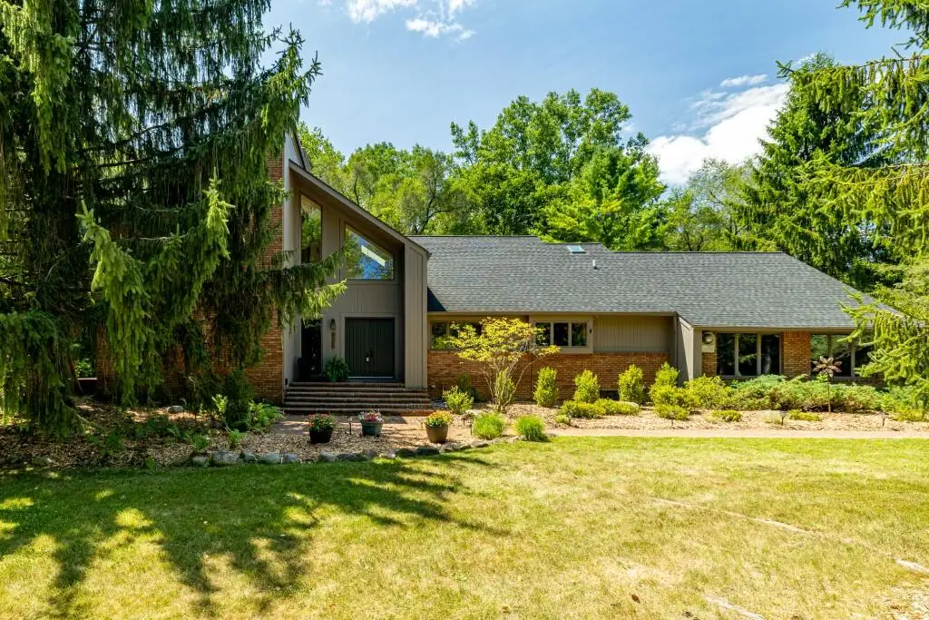 3447 River Pines Drive, Scio, MI 48103 - #1