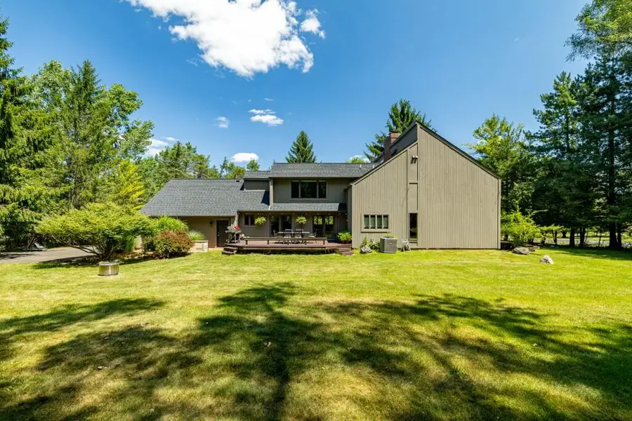 3447 River Pines Drive, Scio, MI 48103 - #2