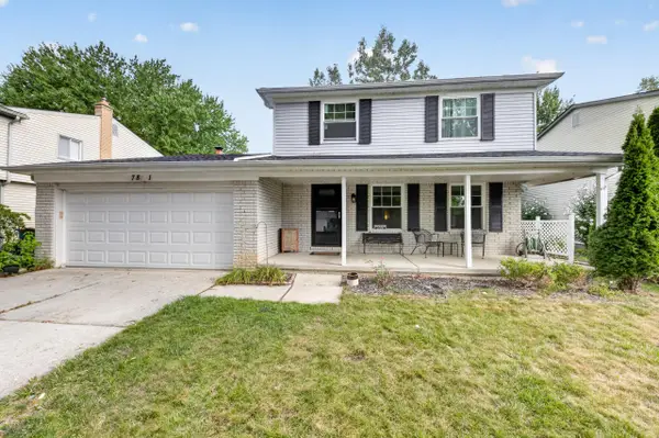 7881 Raintree Drive, Ypsilanti, MI 48197