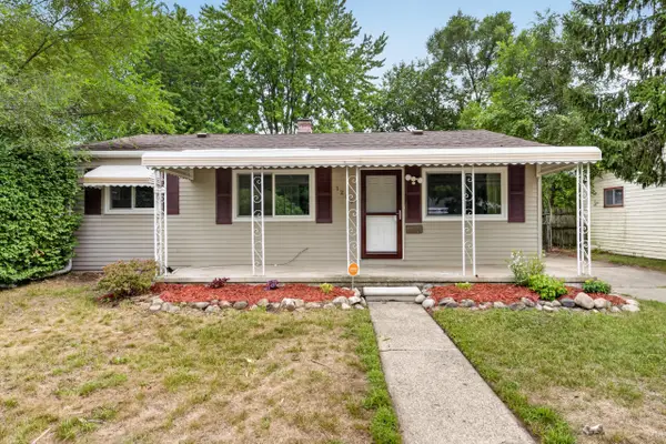 1260 Candlewood Lane, Ypsilanti, MI 48198