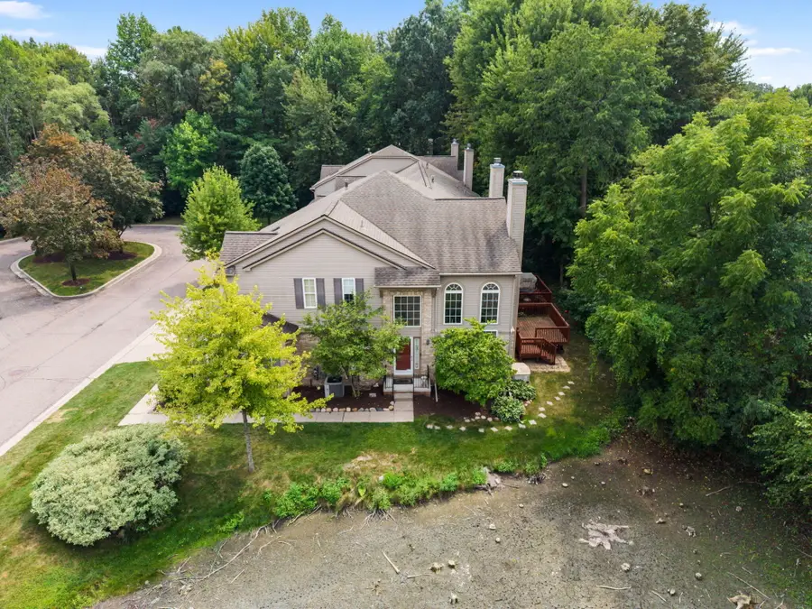 41832 Glade Road Building: 11 Unit: 45, Canton, MI 48187 - #2