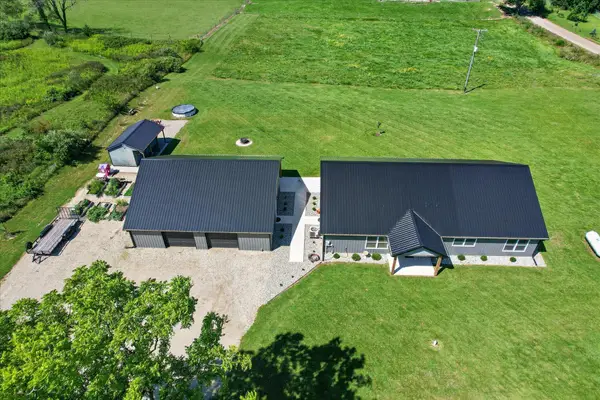 13951 Lane Road, CementCity, MI 49233