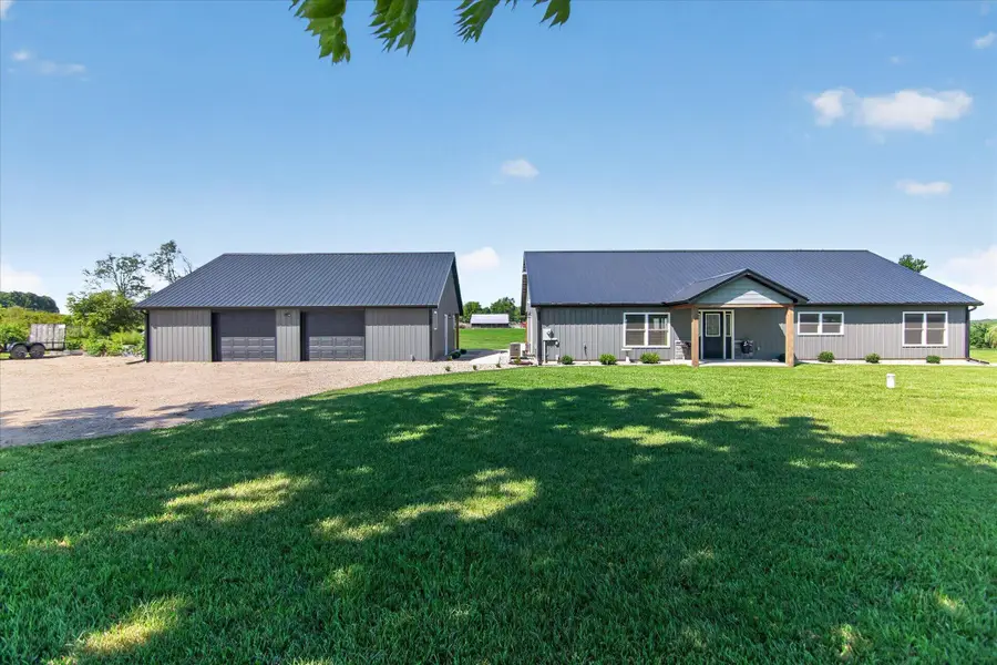 13951 Lane Road, Somerset, MI 49233 - #2