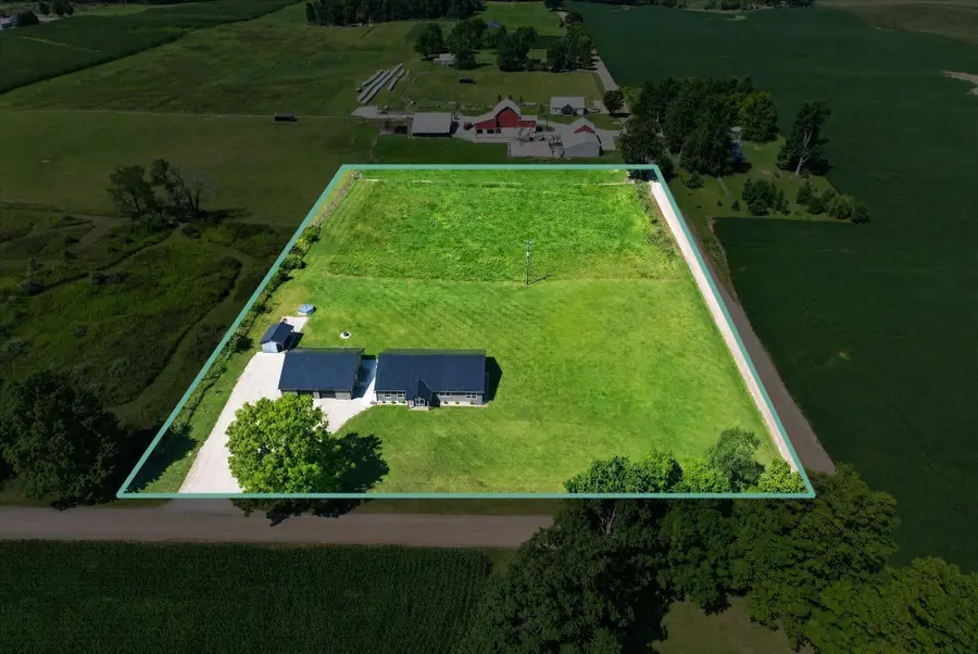 13951 Lane Road, Somerset, MI 49233 - #3