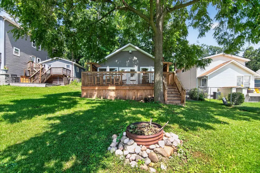 6227 K Drive, Osseo, MI 49266 - #2