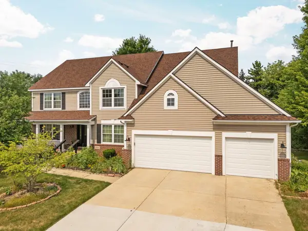 2240 Indian Creek Circle, AnnArbor, MI 48105