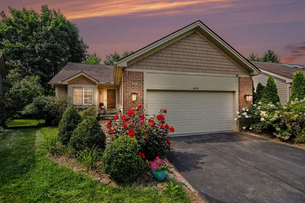 4023 Boulder Pond Drive, AnnArbor, MI 48108