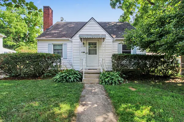 1309 N Congress Street, Ypsilanti, MI 48197