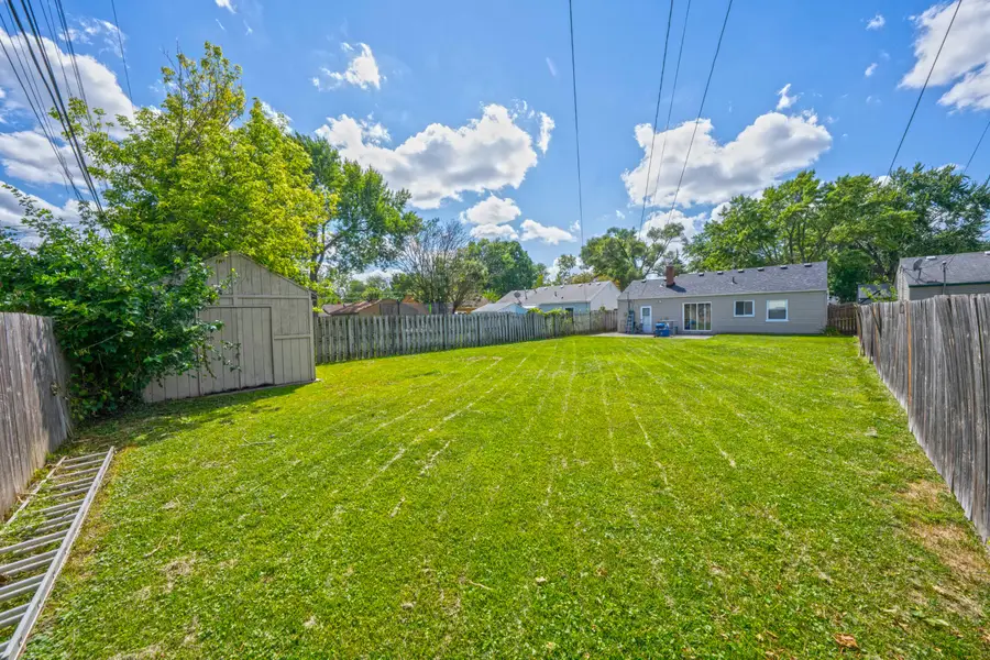 26524 Kathy Street, Roseville, MI 48066 - #3