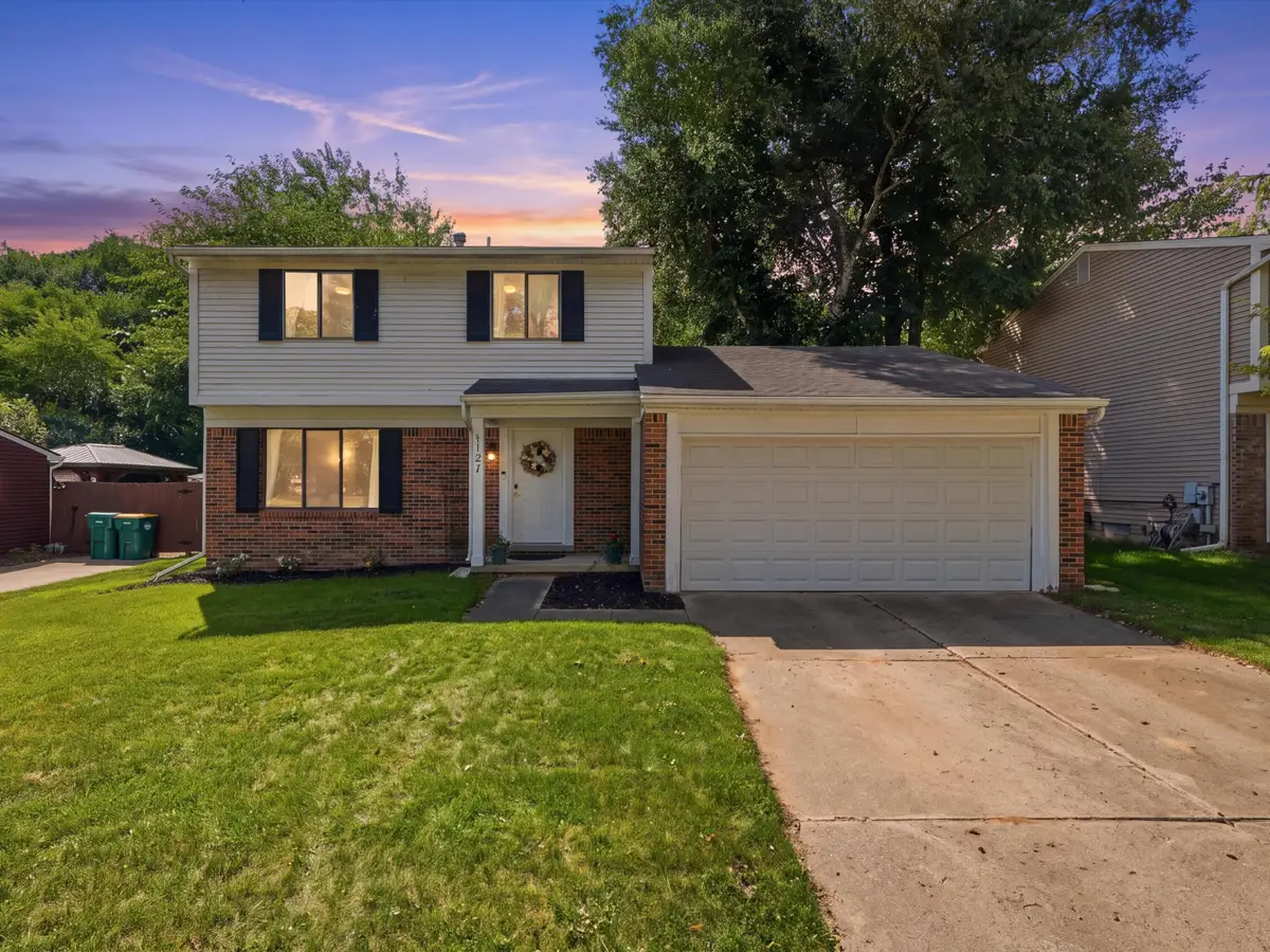 1127 Rue Deauville Boulevard, Ypsilanti, MI 48198 - #1
