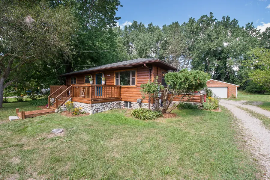8452 Huron River Drive, Dexter, MI 48130 - #2