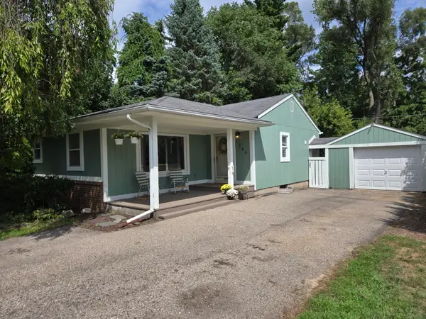 1746 Shankin Drive, WolverineLake, MI 48390