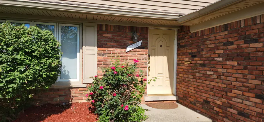 26061 Marlowe Place, Oak Park, MI 48237 - #3