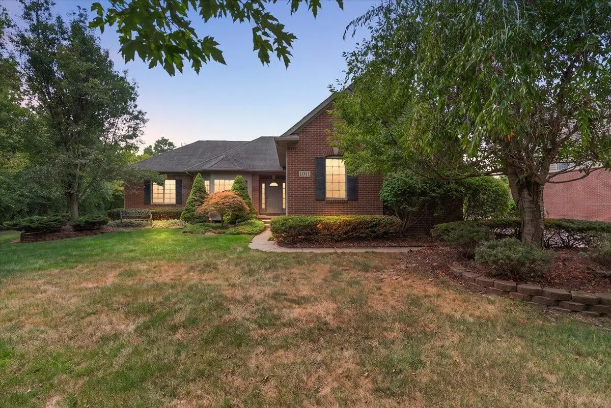 1011 Ashton Woods Drive, Canton, MI 48187 - #1