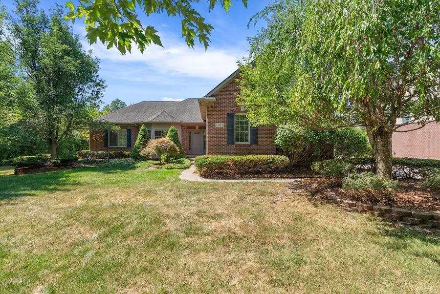 1011 Ashton Woods Drive, Canton, MI 48187 - #2