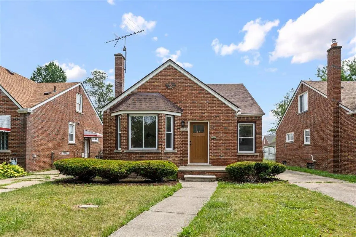 11356 Patton Street, Detroit, MI 48228 - #1