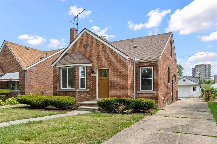 11356 Patton Street, Detroit, MI 48228 - #2