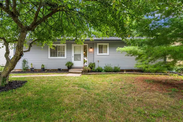 3461 Creek Drive, AnnArbor, MI 48108