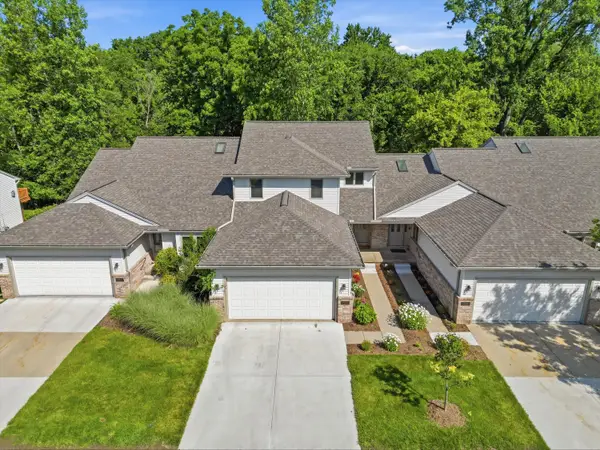 555 Sycamore Circle, Saline, MI 48176