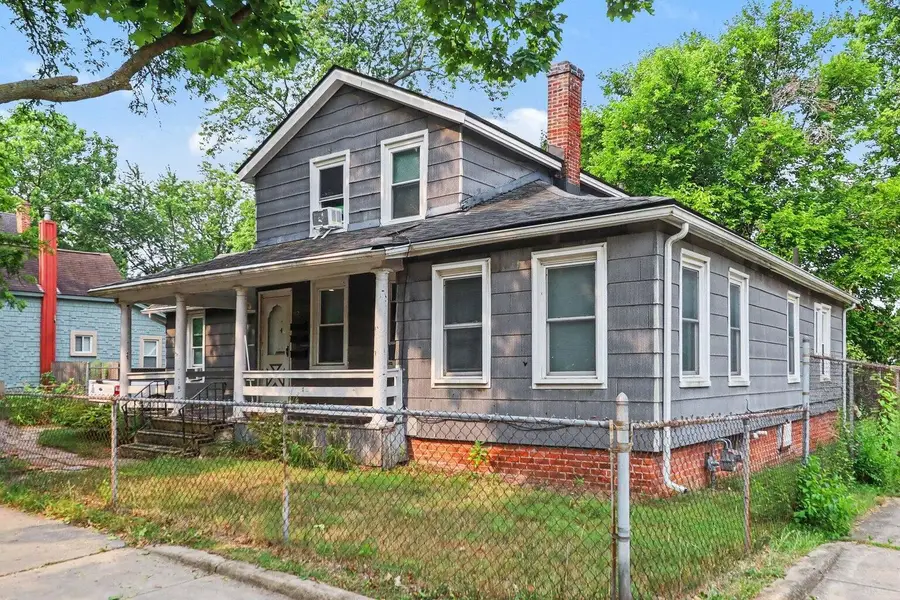 718 Lowell Street, Ypsilanti, MI 48197 - #3