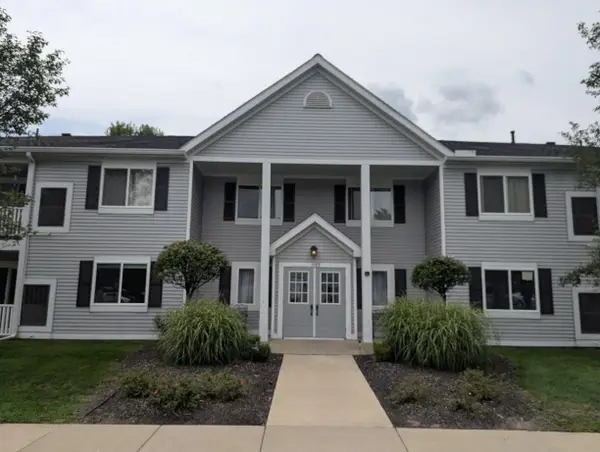 1155 S Lake Unit: 45, Novi, MI 48377