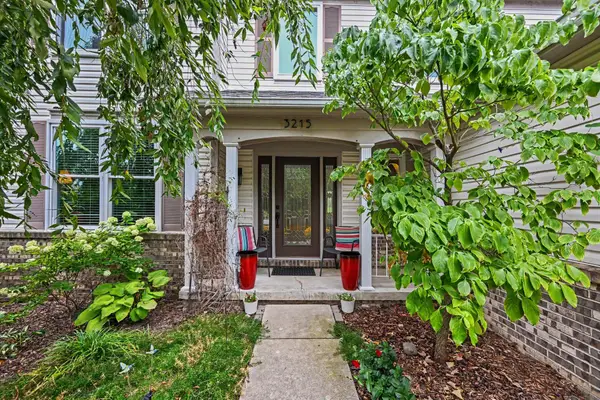 3215 Fenview Drive, AnnArbor, MI 48108