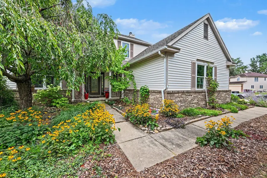 3215 Fenview Drive, Pittsfield, MI 48108 - #2