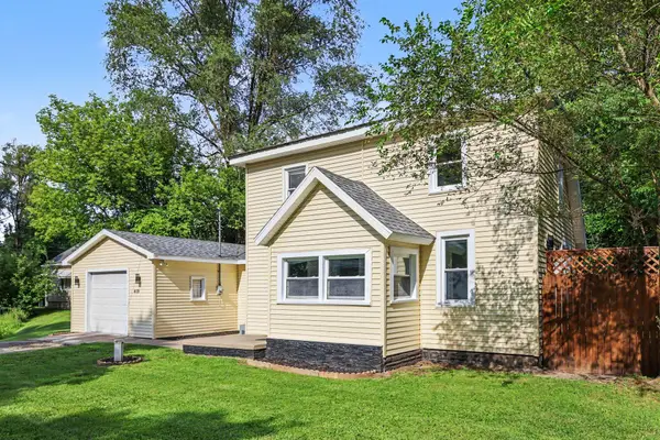 413 7th Street, MichiganCenter, MI 49254