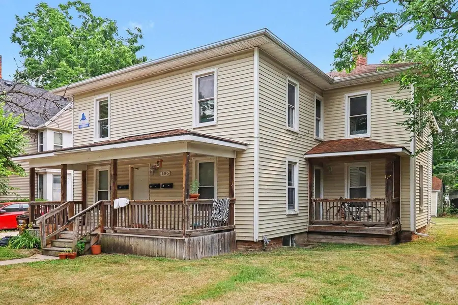 615 Pearl Street, Ypsilanti, MI 48197 - #2