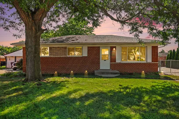 33826 Brookshire Drive, SterlingHeights, MI 48312