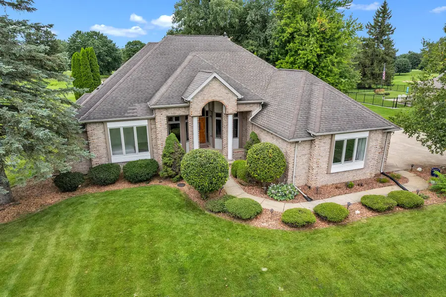 8786 Loire Valley Drive, Tecumseh, MI 49286 - #3