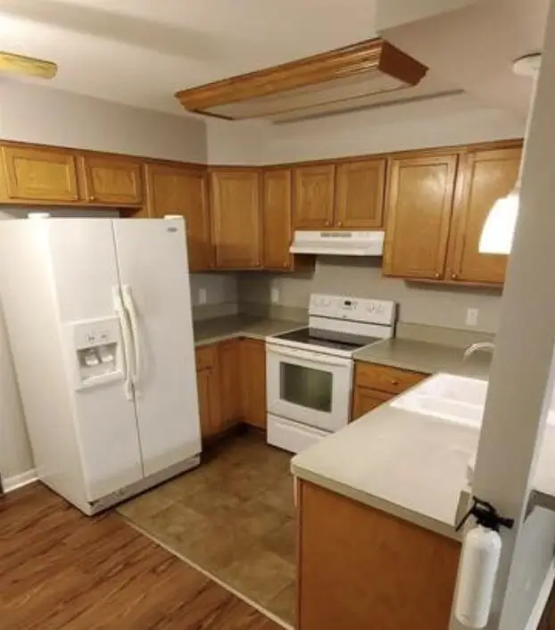 4210 Packard Street Unit: 2, Pittsfield, MI 48108 - #2