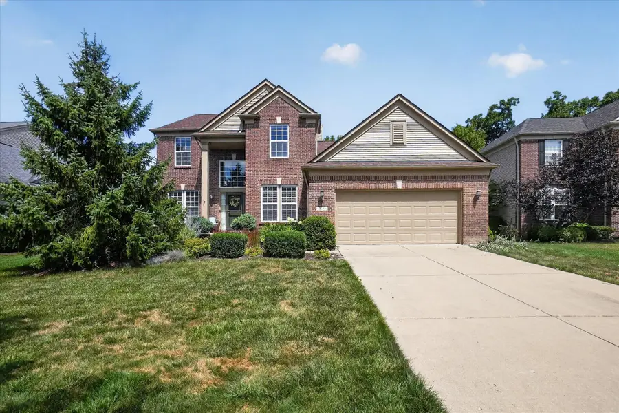 4240 Merriman Loop, Howell, MI 48843 - #2