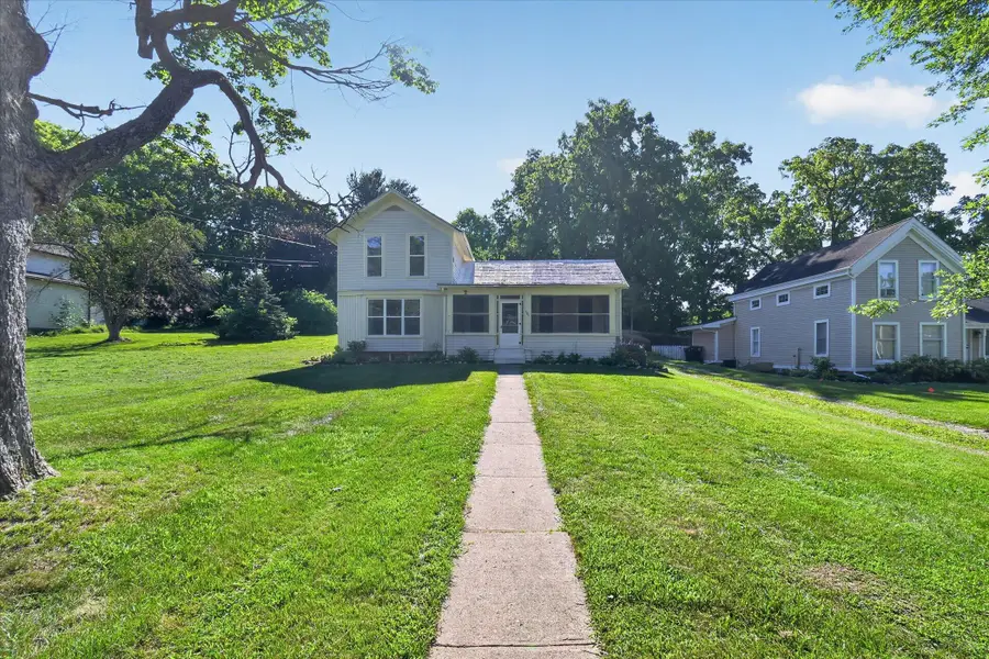 507 Furnace Street, Manchester, MI 48158 - #3