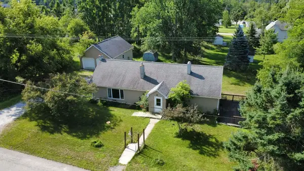 204 E Fiske Street, Lincoln, MI 48742