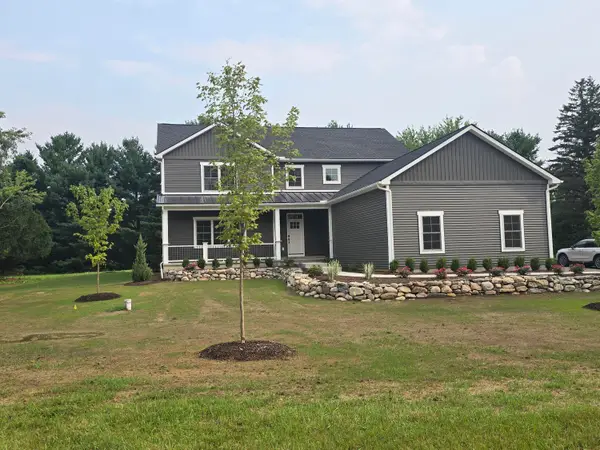5172 Pratt Road, AnnArbor, MI 48103