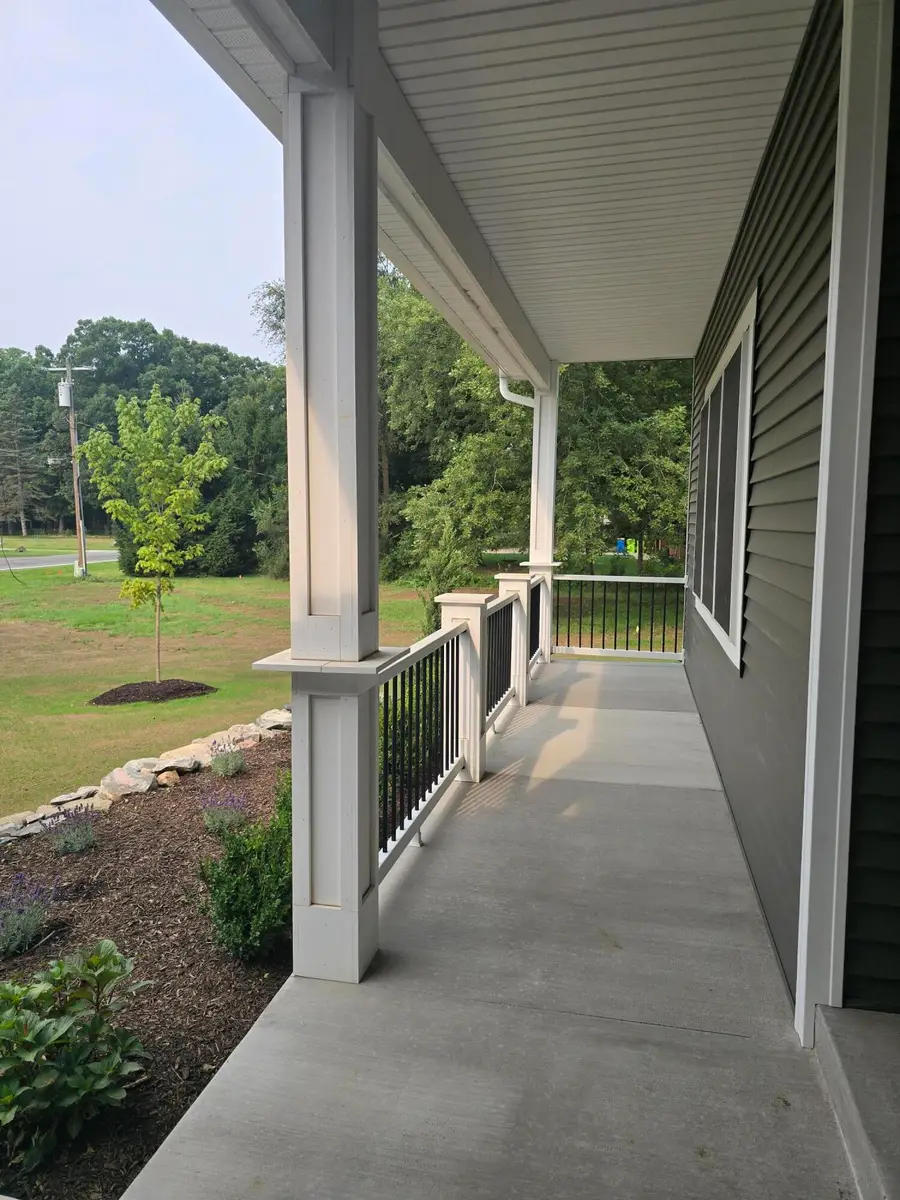 5172 Pratt Road, Scio, MI 48103 - #2
