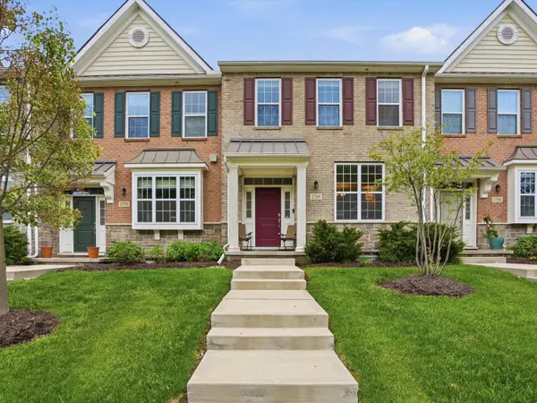 2768 Ashcombe Drive, AnnArbor, MI 48105