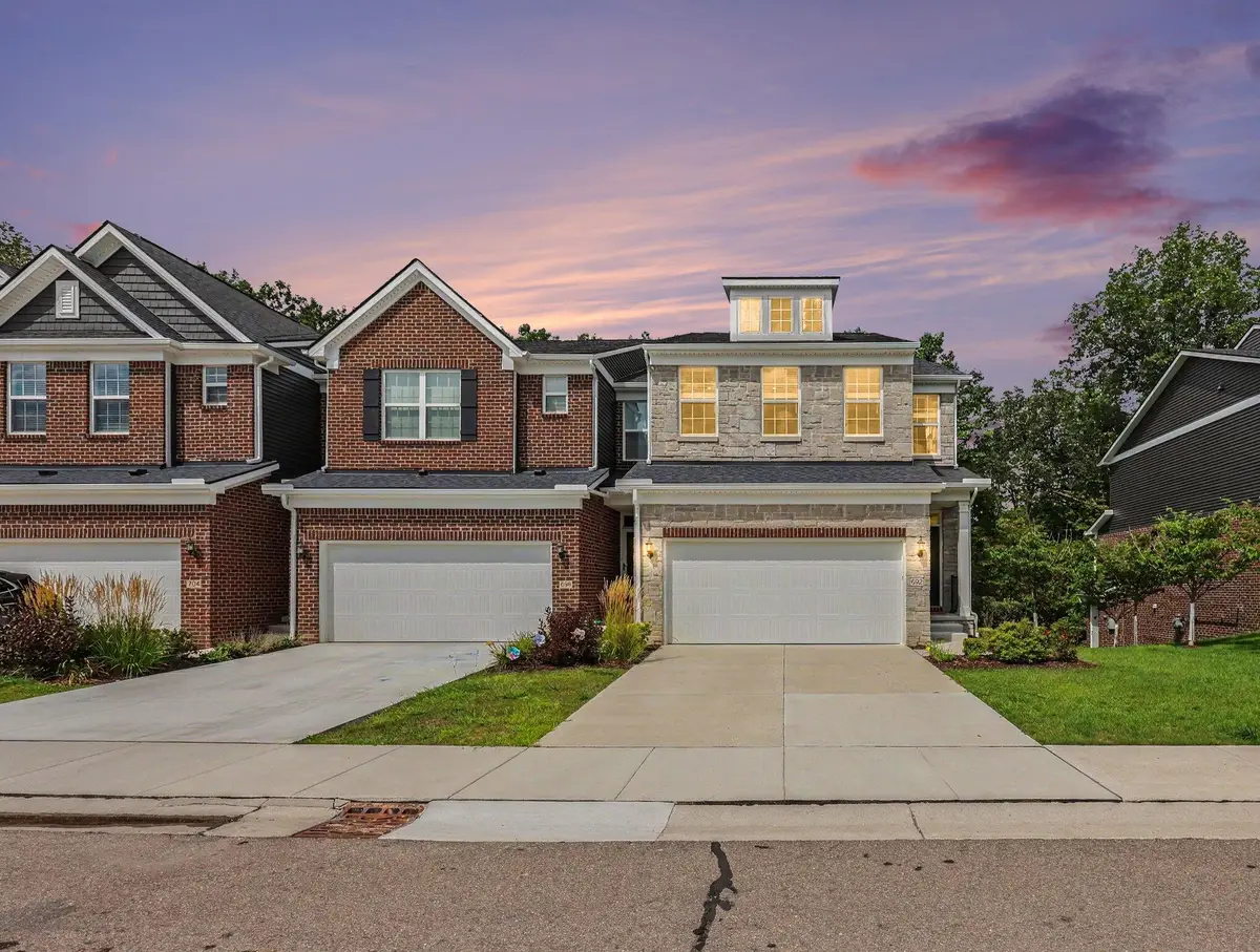 692 Peppermint Drive, Rochester Hills, MI 48307 - #1