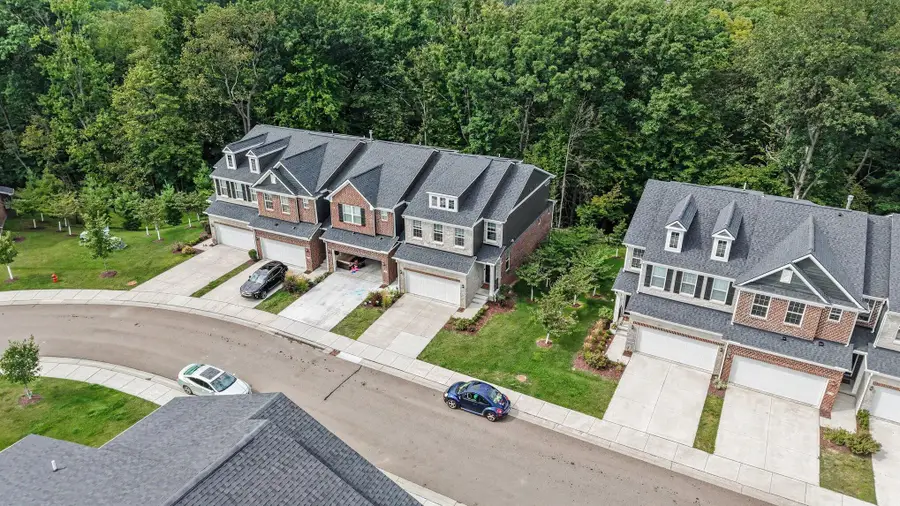 692 Peppermint Drive, Rochester Hills, MI 48307 - #3